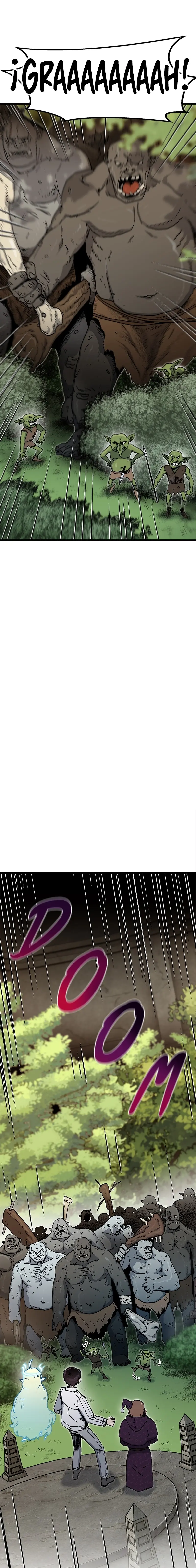 Mi ventana de estado se puso en huelga. > Capitulo 2 > Page 181