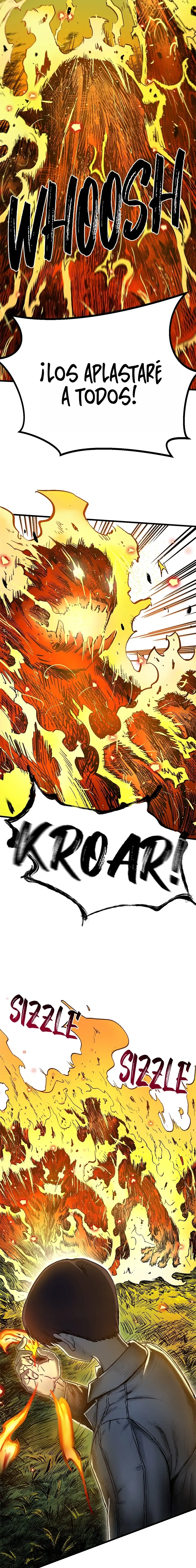 Mi ventana de estado se puso en huelga. > Capitulo 2 > Page 221