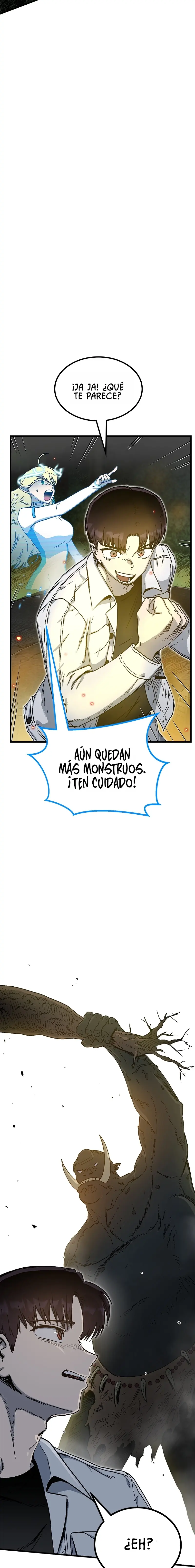 Mi ventana de estado se puso en huelga. > Capitulo 2 > Page 231