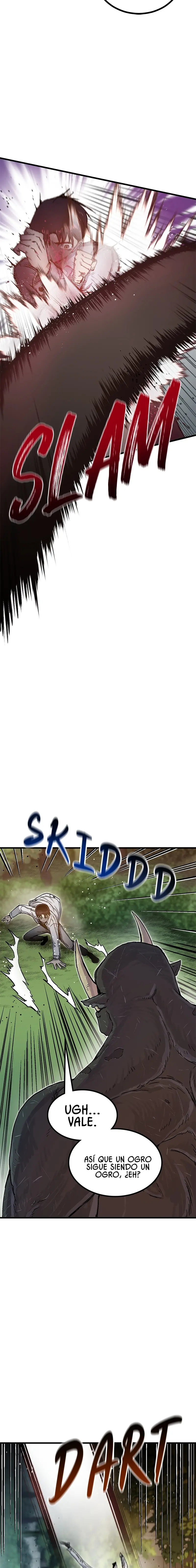 Mi ventana de estado se puso en huelga. > Capitulo 2 > Page 241