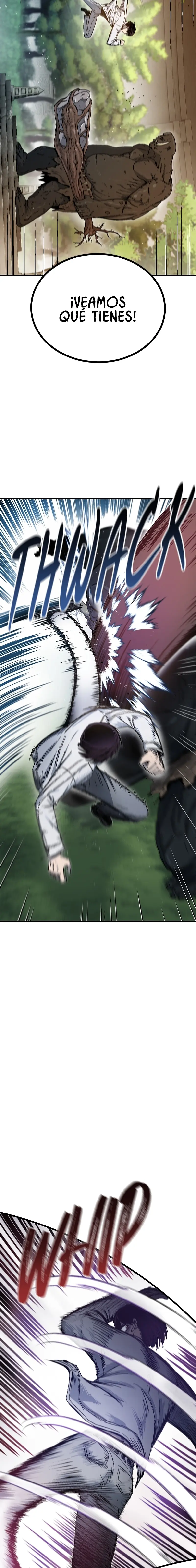 Mi ventana de estado se puso en huelga. > Capitulo 2 > Page 251