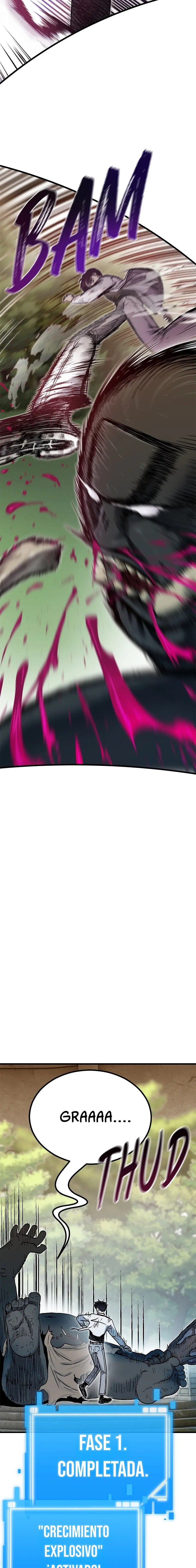 Mi ventana de estado se puso en huelga. > Capitulo 2 > Page 261