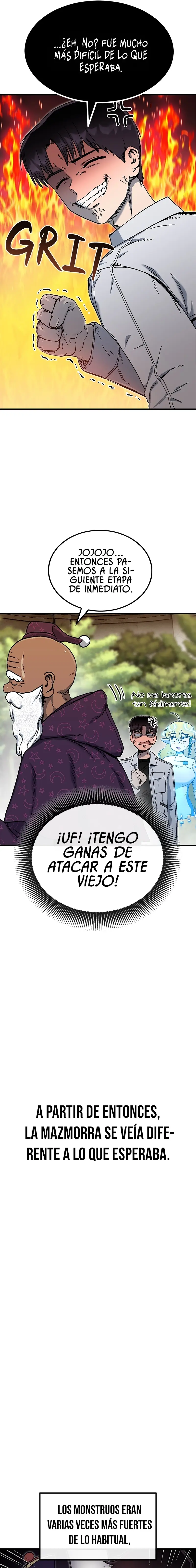 Mi ventana de estado se puso en huelga. > Capitulo 2 > Page 281