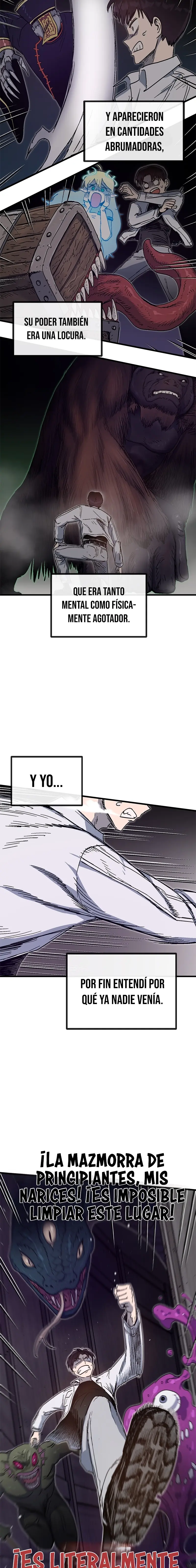 Mi ventana de estado se puso en huelga. > Capitulo 2 > Page 291