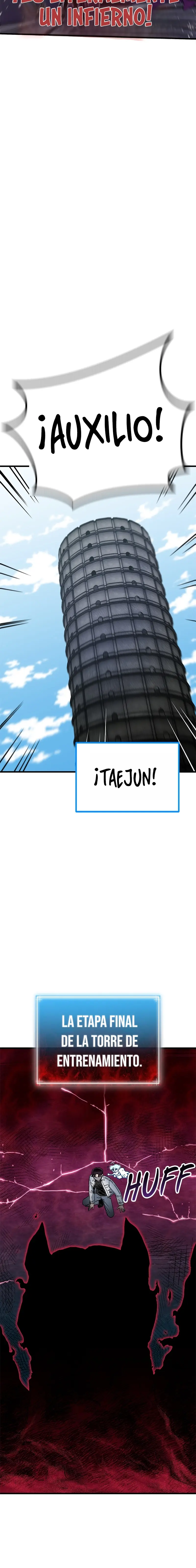 Mi ventana de estado se puso en huelga. > Capitulo 2 > Page 301