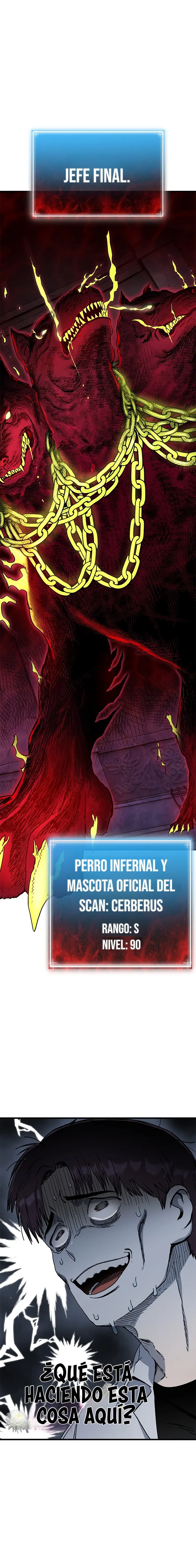 Mi ventana de estado se puso en huelga. > Capitulo 2 > Page 321