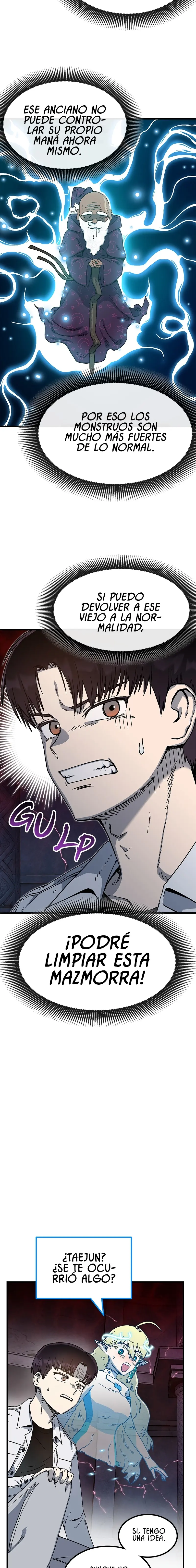 Mi ventana de estado se puso en huelga. > Capitulo 2 > Page 351