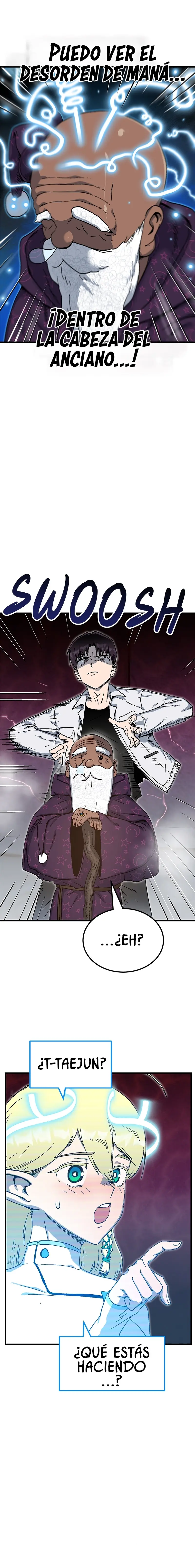 Mi ventana de estado se puso en huelga. > Capitulo 2 > Page 371