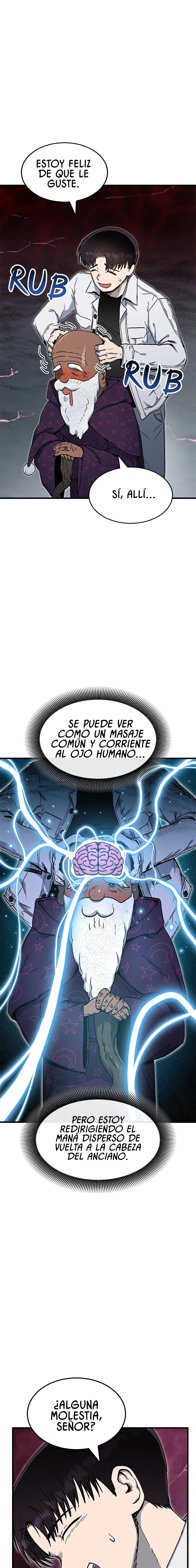 Mi ventana de estado se puso en huelga. > Capitulo 2 > Page 391