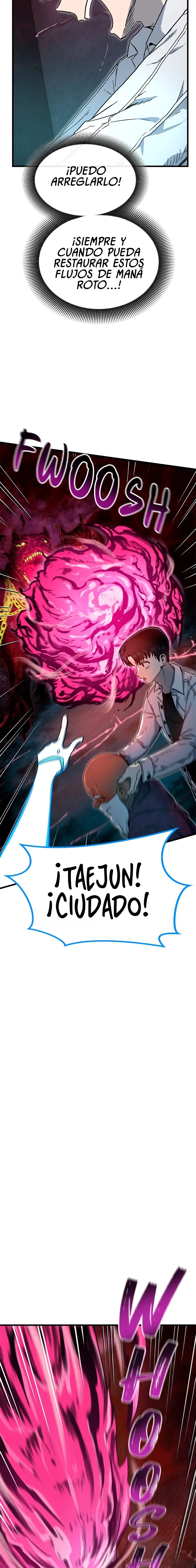 Mi ventana de estado se puso en huelga. > Capitulo 2 > Page 401