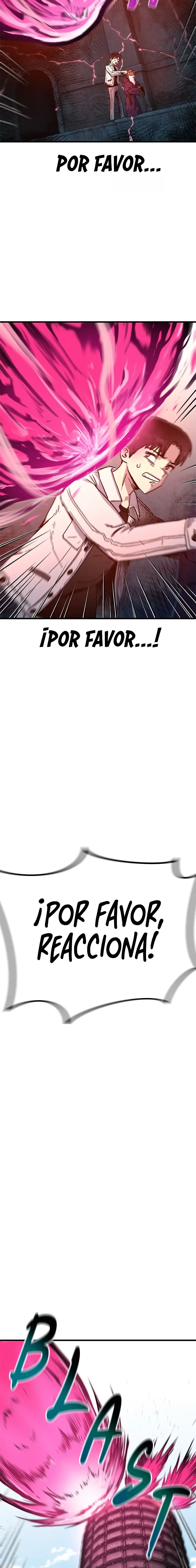 Mi ventana de estado se puso en huelga. > Capitulo 2 > Page 411