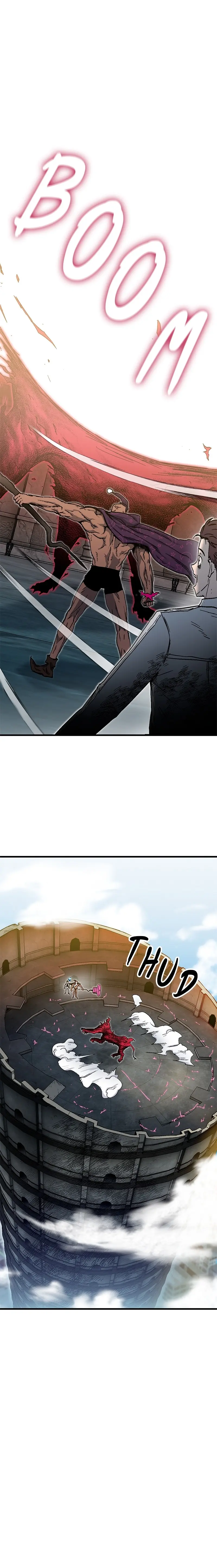 Mi ventana de estado se puso en huelga. > Capitulo 2 > Page 441