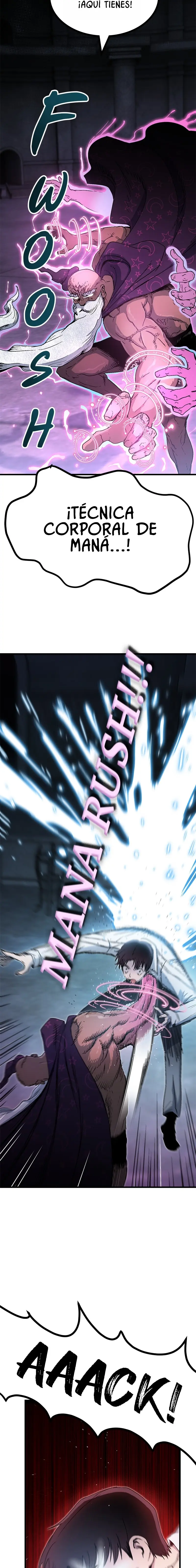 Mi ventana de estado se puso en huelga. > Capitulo 3 > Page 51