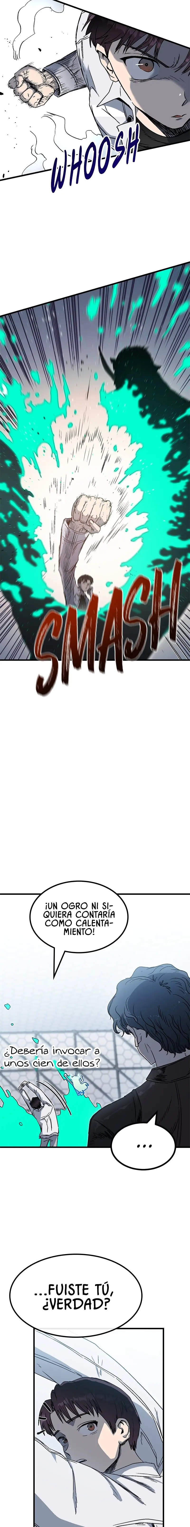 Mi ventana de estado se puso en huelga. > Capitulo 3 > Page 221