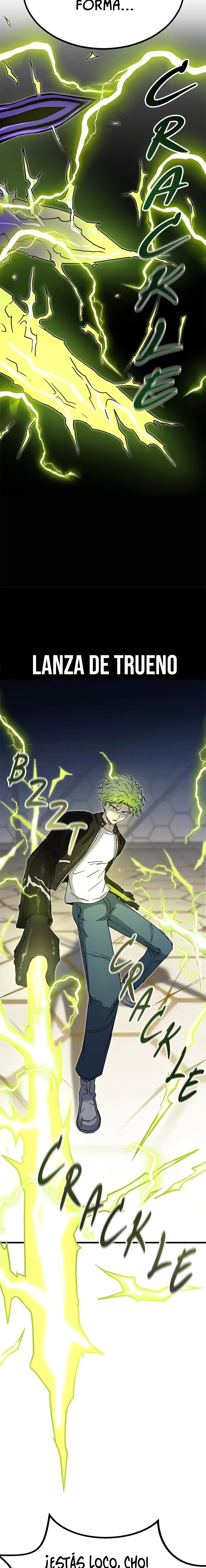 Mi ventana de estado se puso en huelga. > Capitulo 3 > Page 341