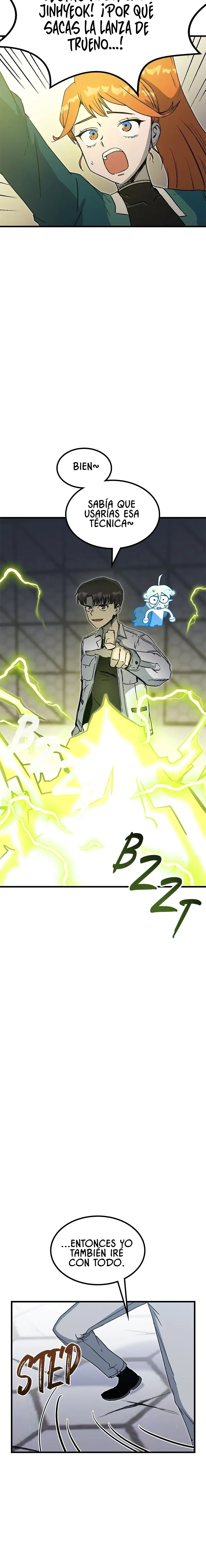 Mi ventana de estado se puso en huelga. > Capitulo 3 > Page 351