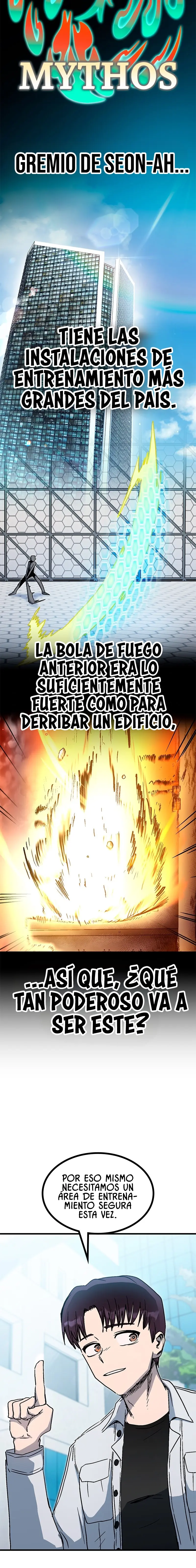 Mi ventana de estado se puso en huelga. > Capitulo 3 > Page 111