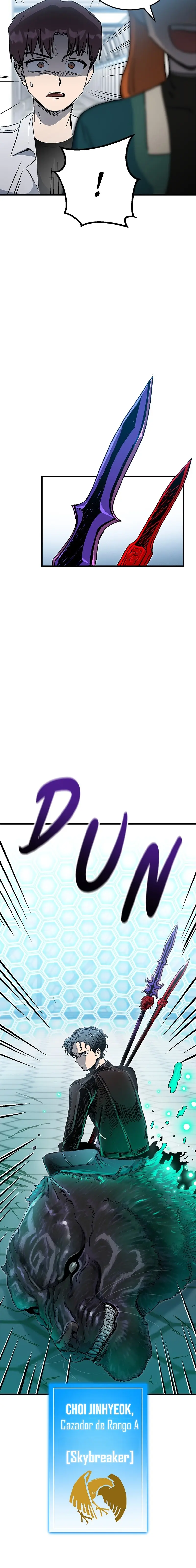 Mi ventana de estado se puso en huelga. > Capitulo 3 > Page 161