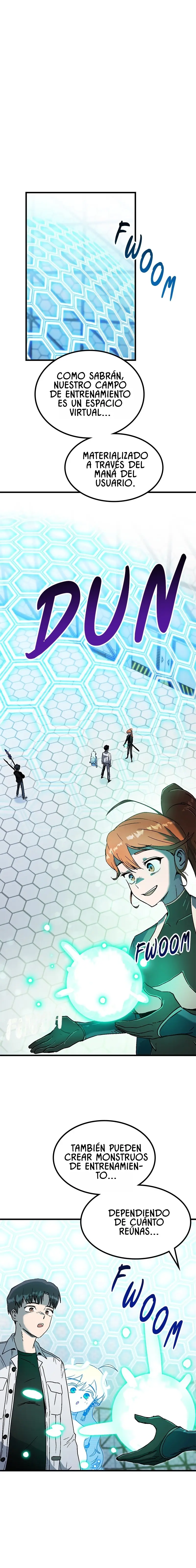 Mi ventana de estado se puso en huelga. > Capitulo 3 > Page 181