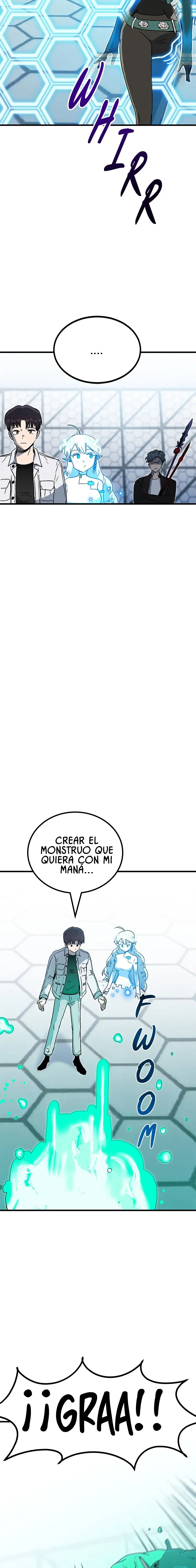 Mi ventana de estado se puso en huelga. > Capitulo 3 > Page 201