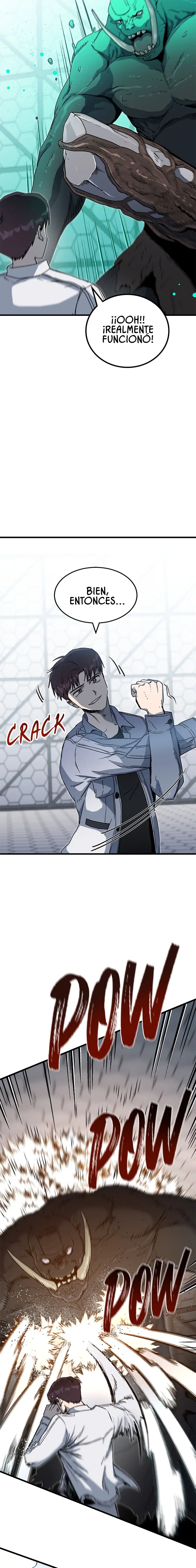 Mi ventana de estado se puso en huelga. > Capitulo 3 > Page 211