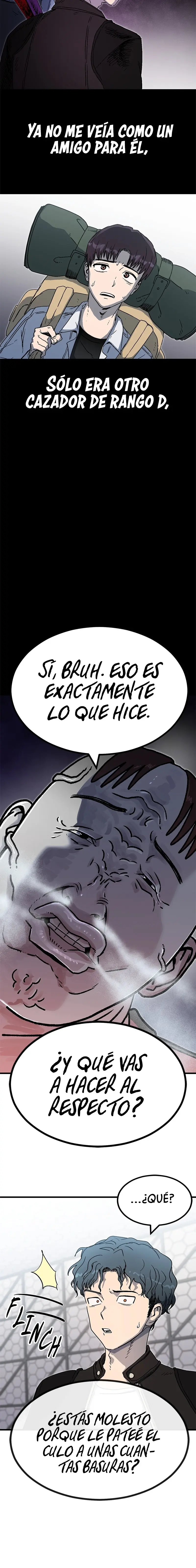 Mi ventana de estado se puso en huelga. > Capitulo 3 > Page 271