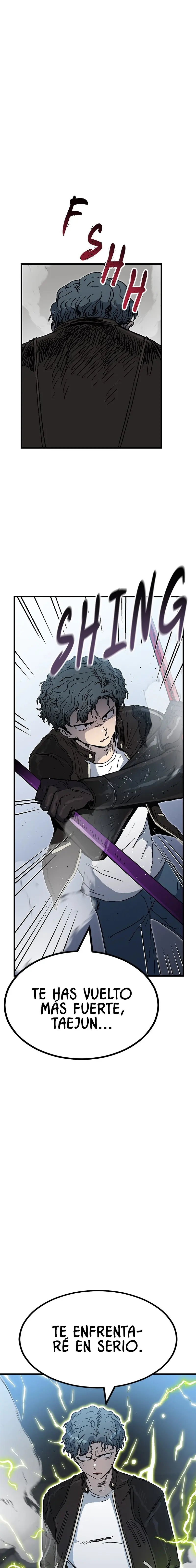 Mi ventana de estado se puso en huelga. > Capitulo 3 > Page 321