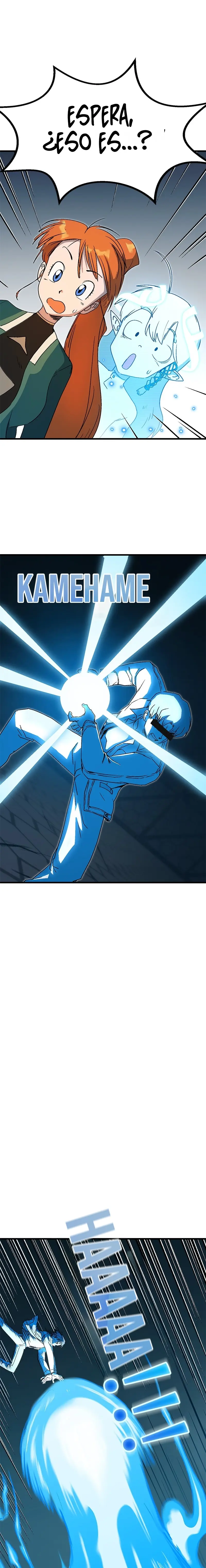 Mi ventana de estado se puso en huelga. > Capitulo 3 > Page 361