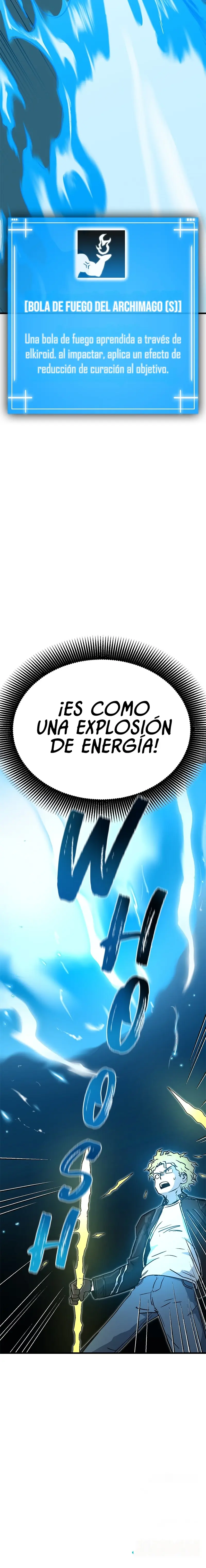 Mi ventana de estado se puso en huelga. > Capitulo 3 > Page 371