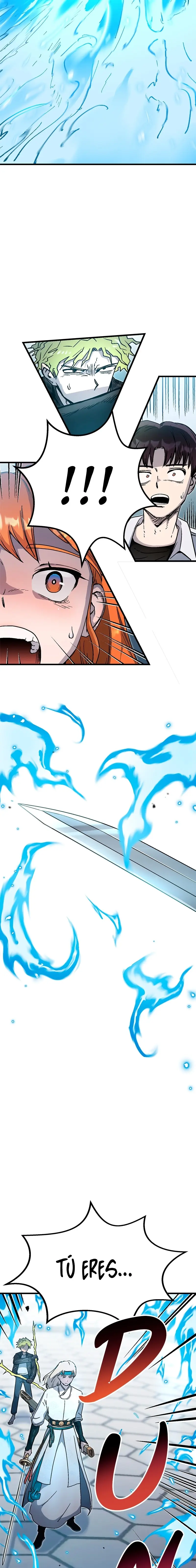 Mi ventana de estado se puso en huelga. > Capitulo 4 > Page 41