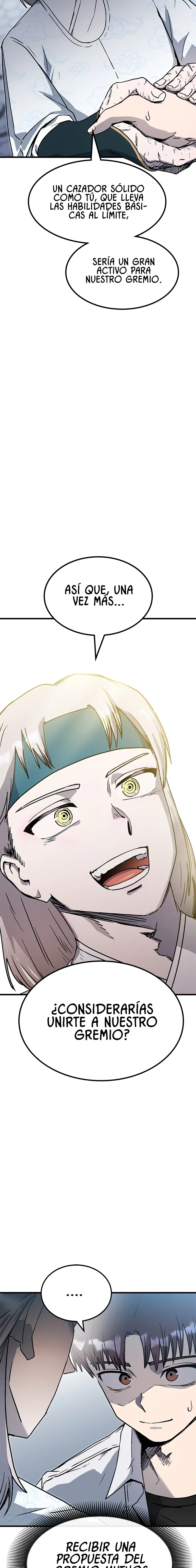 Mi ventana de estado se puso en huelga. > Capitulo 4 > Page 91