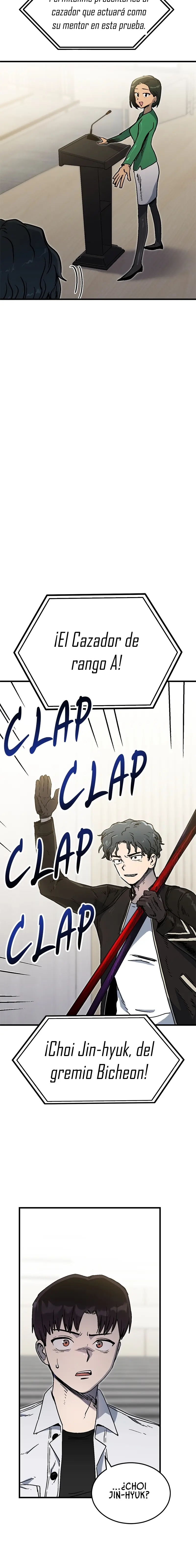 Mi ventana de estado se puso en huelga. > Capitulo 4 > Page 271