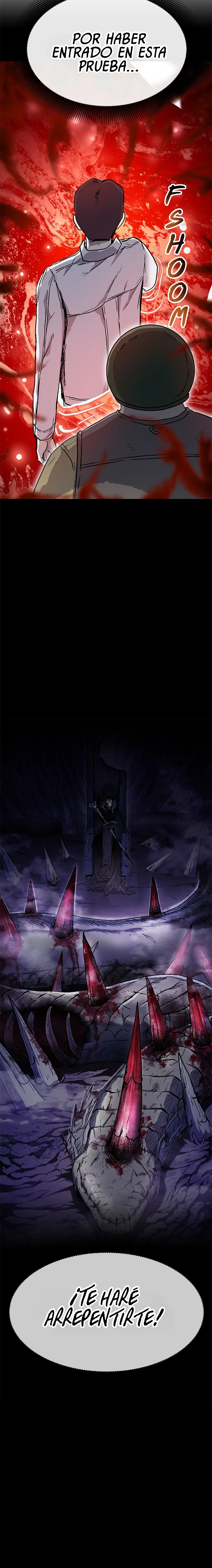 Mi ventana de estado se puso en huelga. > Capitulo 4 > Page 341