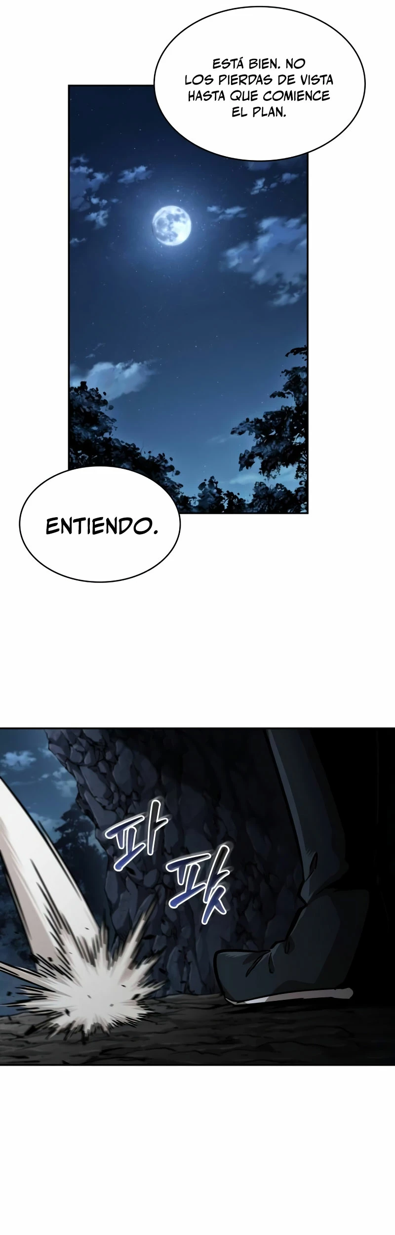 El Despiadado Demonio Celestial > Capitulo 226 > Page 271