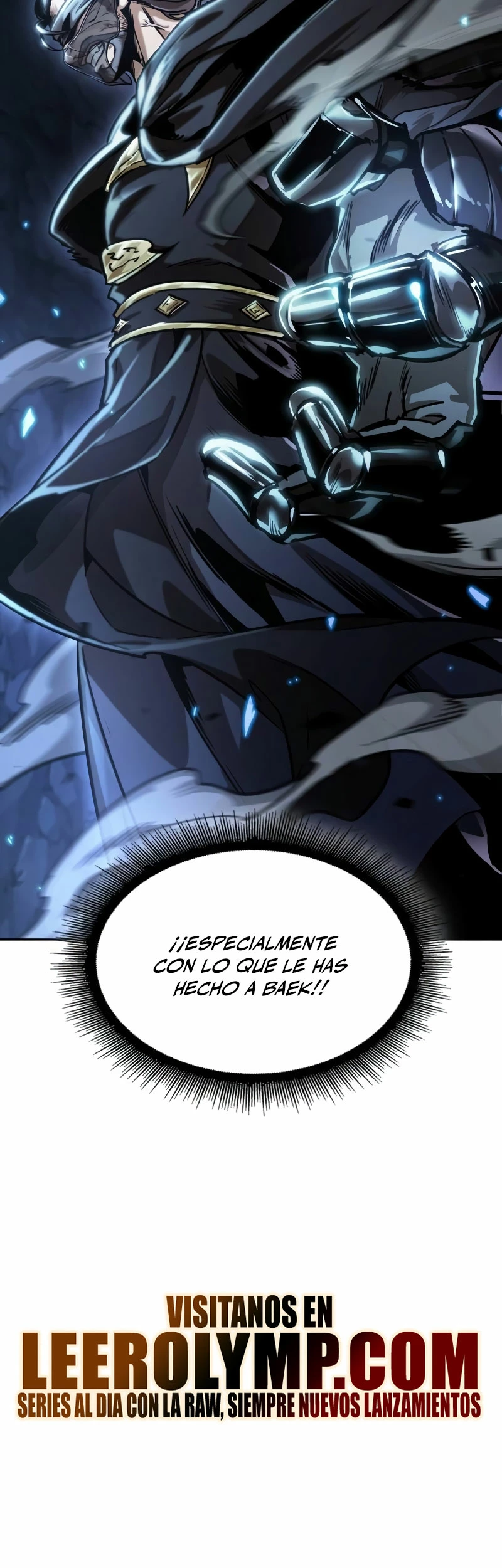 El Despiadado Demonio Celestial > Capitulo 226 > Page 291