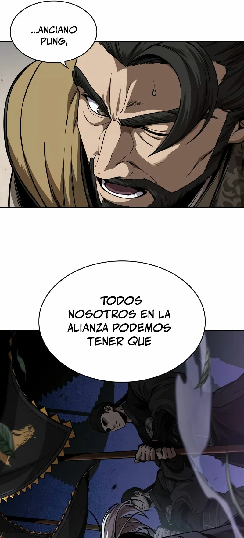 El Despiadado Demonio Celestial > Capitulo 227 > Page 271