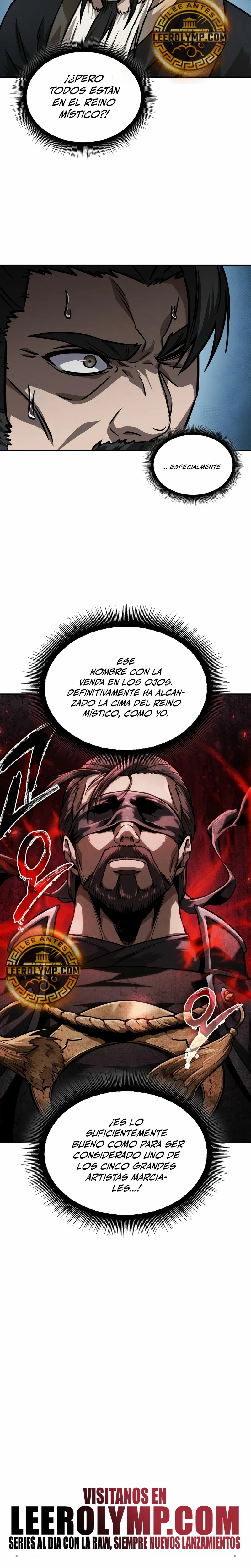 El Despiadado Demonio Celestial > Capitulo 228 > Page 31