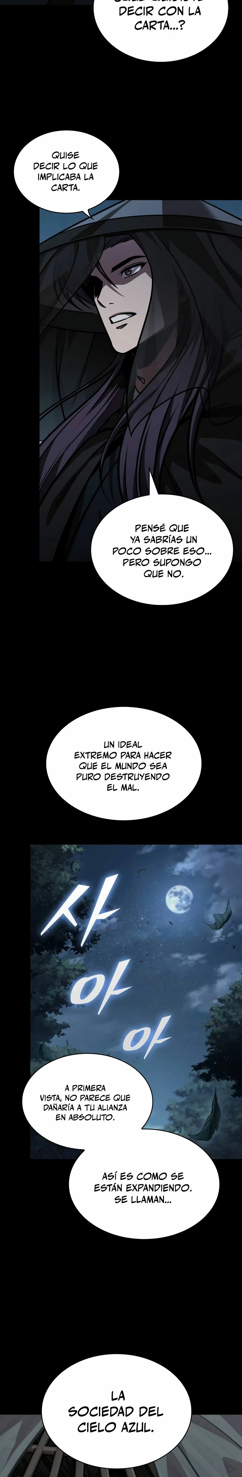 El Despiadado Demonio Celestial > Capitulo 230 > Page 51