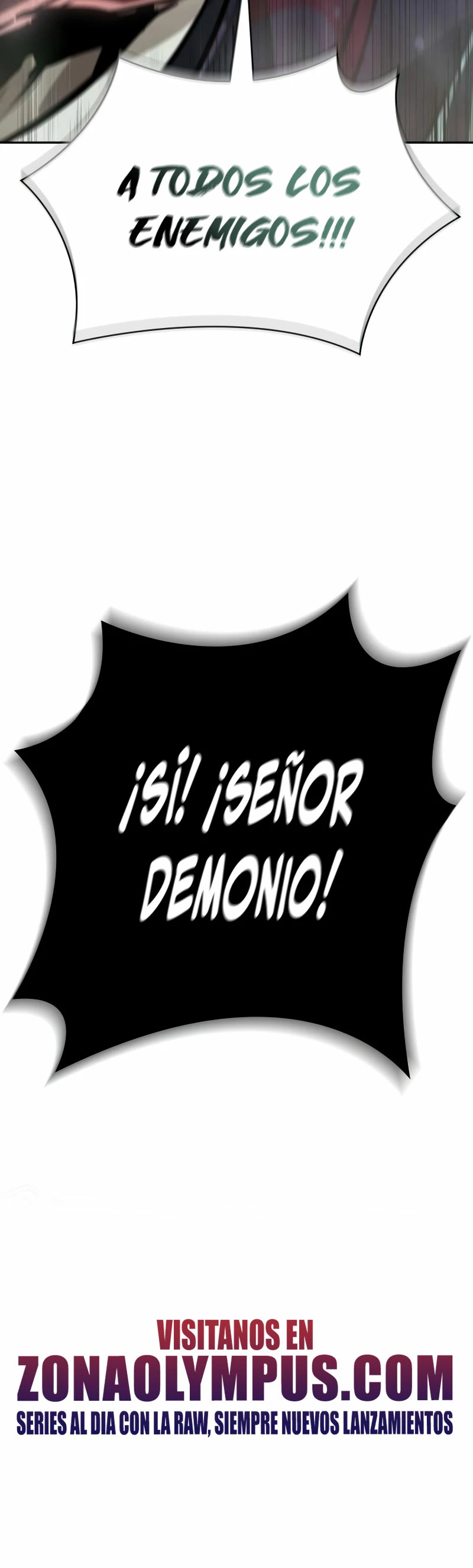 El Despiadado Demonio Celestial > Capitulo 230 > Page 411