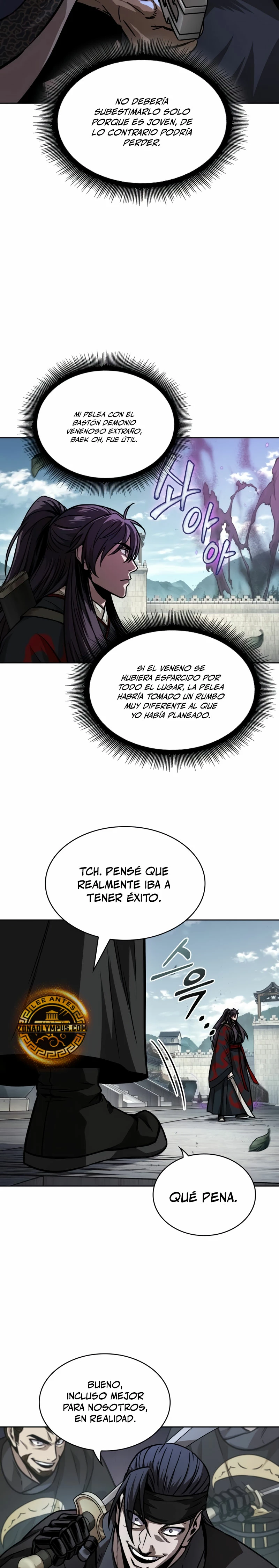 El Despiadado Demonio Celestial > Capitulo 232 > Page 241