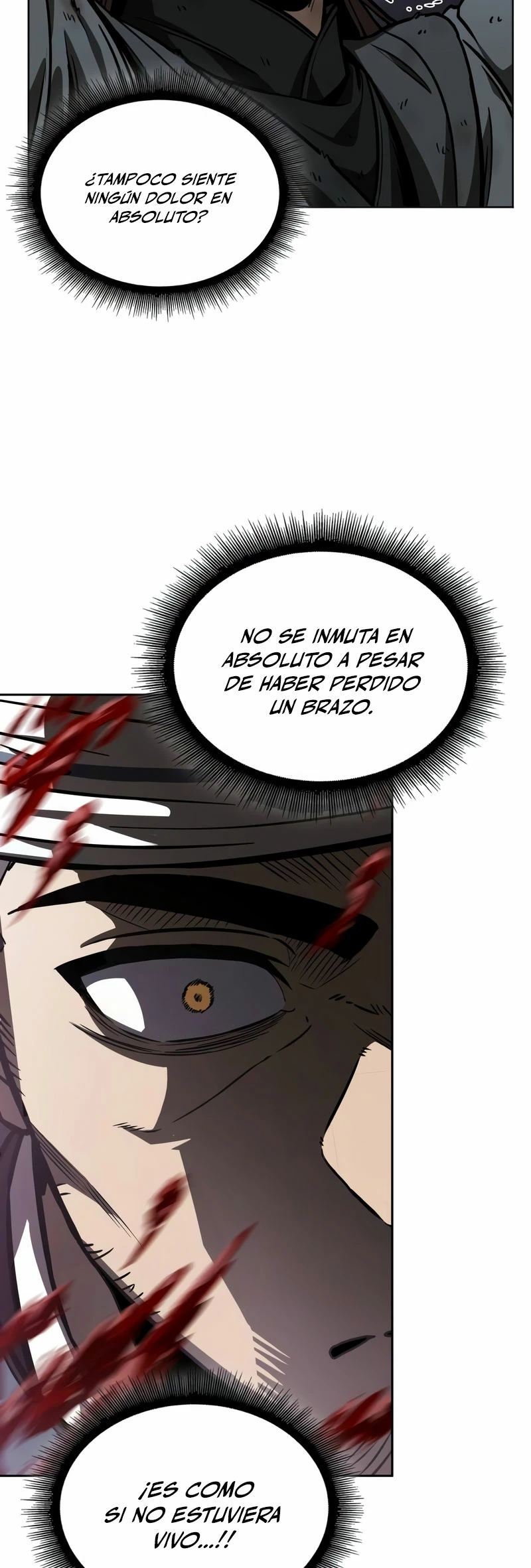 El Despiadado Demonio Celestial > Capitulo 233 > Page 371