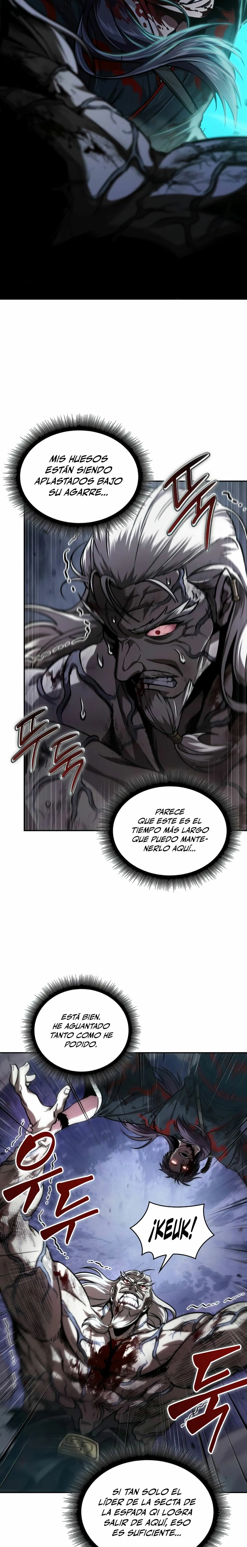 El Despiadado Demonio Celestial > Capitulo 236 > Page 21