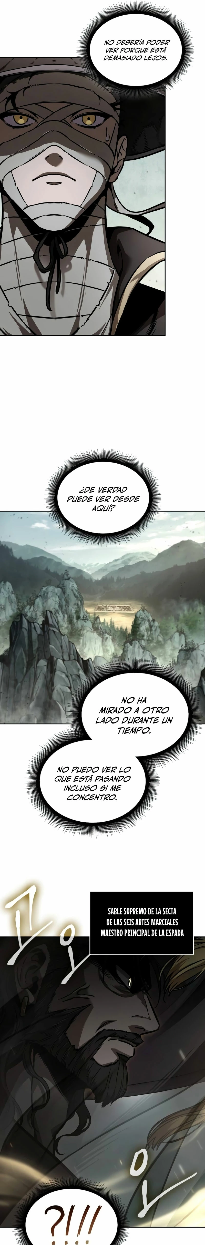 El Despiadado Demonio Celestial > Capitulo 236 > Page 141