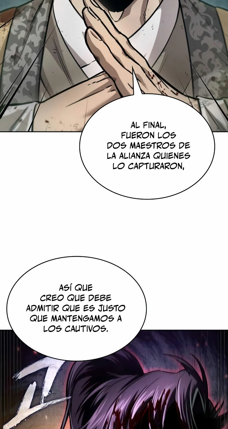 El Despiadado Demonio Celestial > Capitulo 237 > Page 31