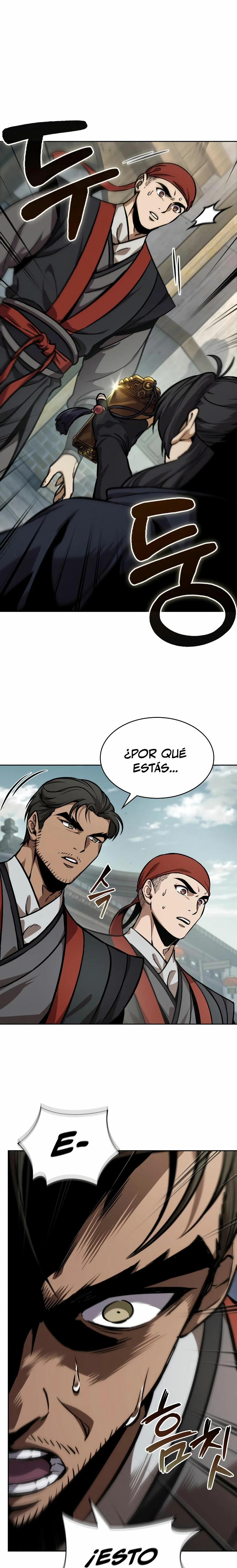 El Despiadado Demonio Celestial > Capitulo 240 > Page 51