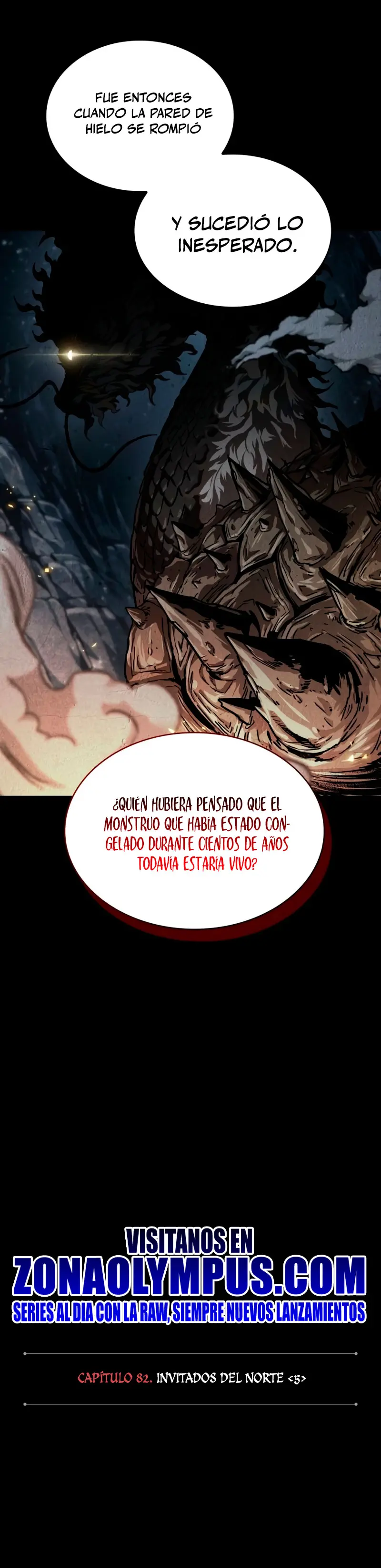 El Despiadado Demonio Celestial > Capitulo 243 > Page 51