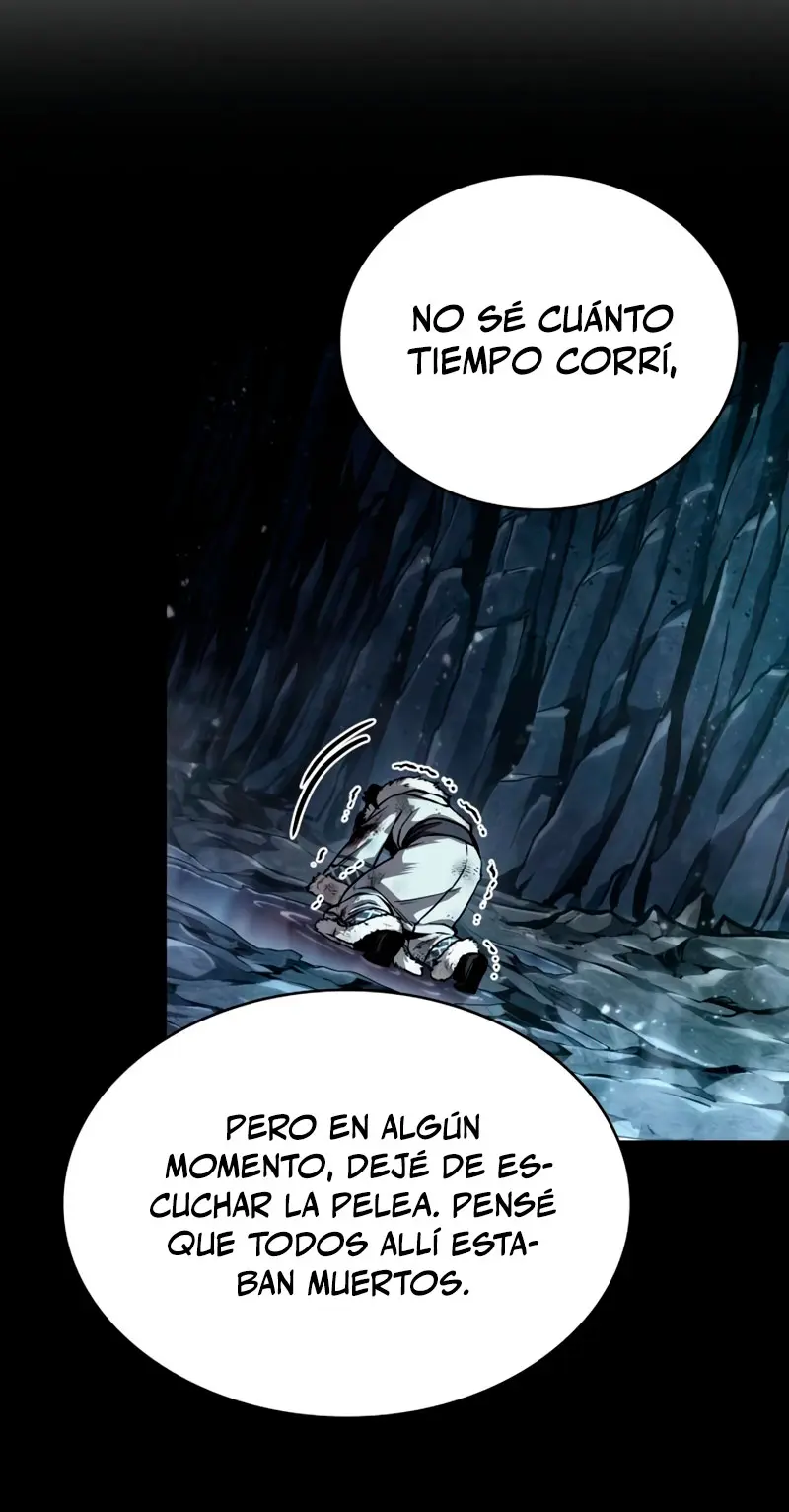 El Despiadado Demonio Celestial > Capitulo 243 > Page 91