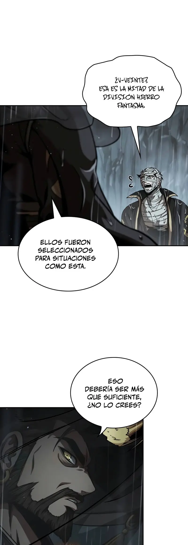 El Despiadado Demonio Celestial > Capitulo 244 > Page 231