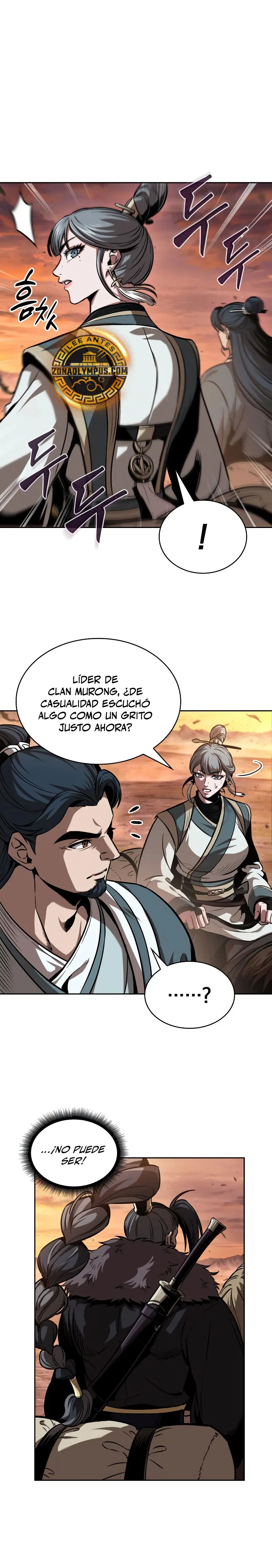 El Despiadado Demonio Celestial > Capitulo 248 > Page 201