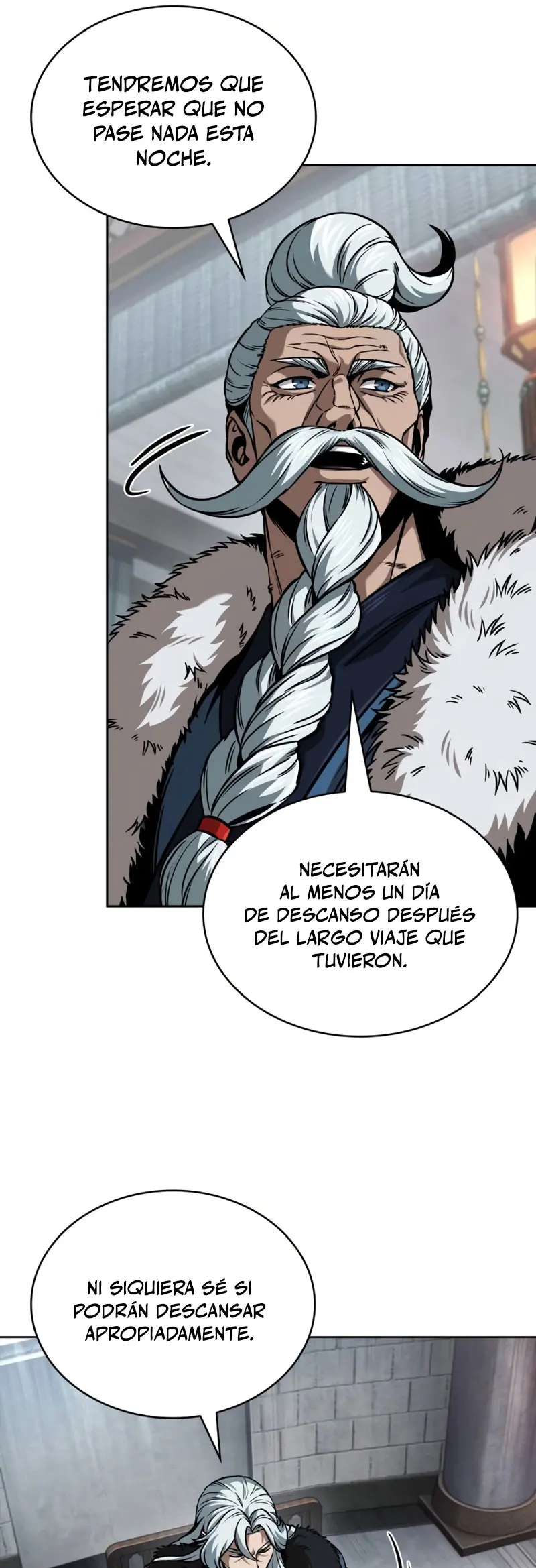 El Despiadado Demonio Celestial > Capitulo 251 > Page 81